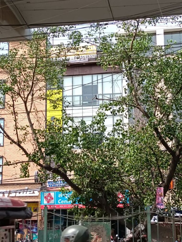 Exterior View, raja garden Commercial Shop 1700 Sq.Ft. In Raja Garden Delhi 10543777
