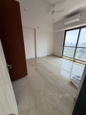 Room in 3 BHK Apartment at Adani Ten BKC, Bandra East – for Rent