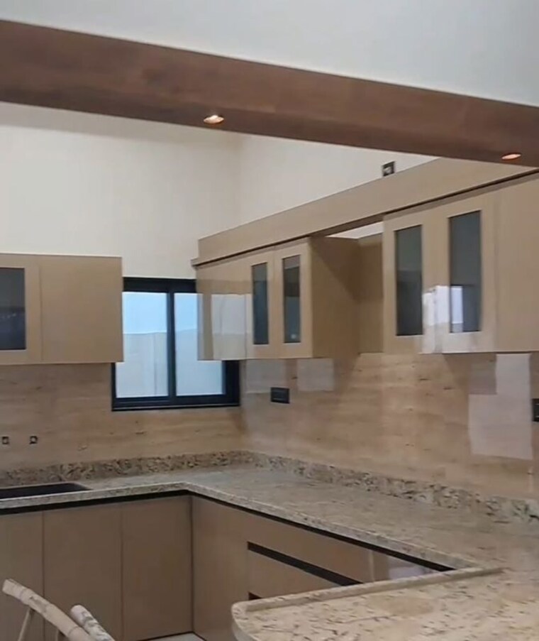 Kitchen, trident-embassy 2 Bedroom 1075 Sq.Ft. Apartment In Sector 1 Greater Noida Greater Noida 10543815