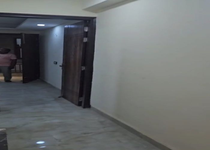 2 BHK + Prayer Room 1075 Sq.Ft. Apartment in Trident Embassy