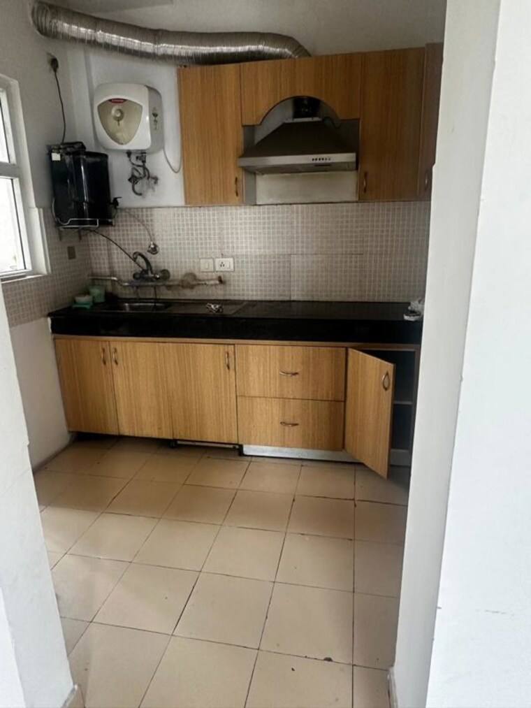 Kitchen, supertech-cape-town 4 Bedroom 2495 Sq.Ft. Apartment In Sector 74 Noida 10543814