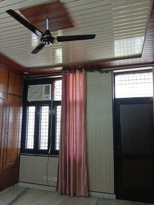 Kitchen in 2 BHK Builder Floor at Sector 21 – for Rent