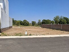 Plot For Sale in Ajmer Road