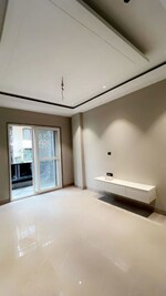 2.5 BHK + Study Room,Store Room 950 Sq.Ft. Apartment in Ghodbunder Road