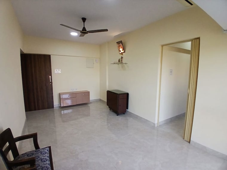 Room, paryavaran complex 2 Bedroom 812 Sq.Ft. Apartment In Paryavaran Complex Delhi 10543821