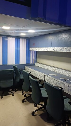 Office Space For Rent in Ghatkopar West