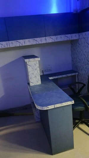 Kitchen in  Office Space at Ghatkopar West – for Rent