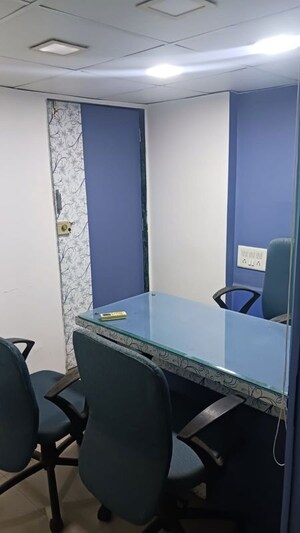 Bedroom in  Office Space at Ghatkopar West – for Rent