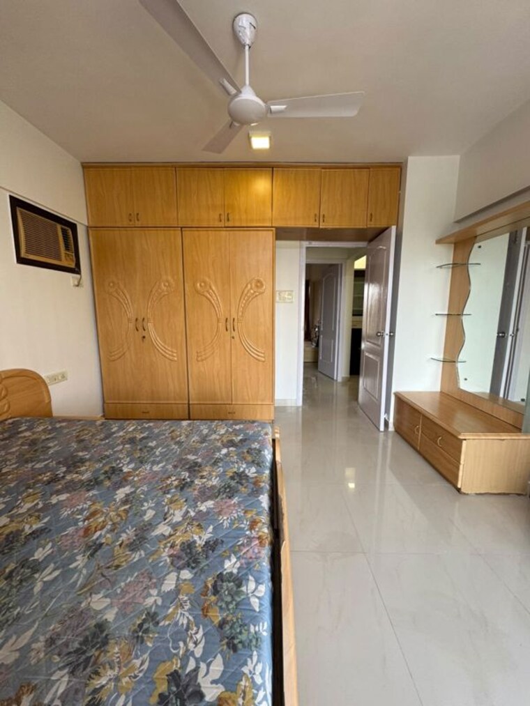 Kitchen, diamond-garden 3 Bedroom 1400 Sq.Ft. Apartment In Chembur Mumbai 10543836