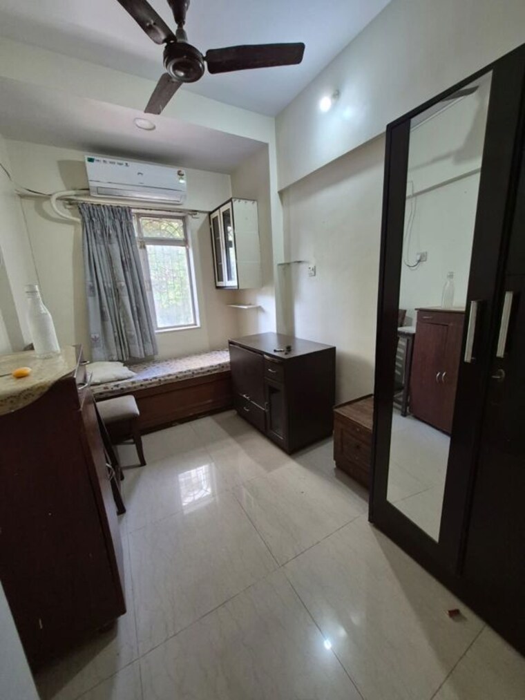 Kitchen, vinit-tower 3.5 Bedroom 1400 Sq.Ft. Apartment In Andheri West Mumbai 10543835