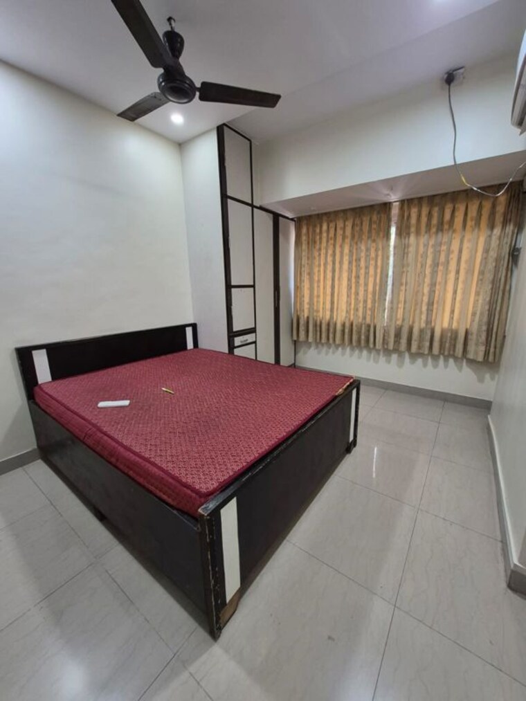 Bedroom, vinit-tower 3.5 Bedroom 1400 Sq.Ft. Apartment In Andheri West Mumbai 10543835