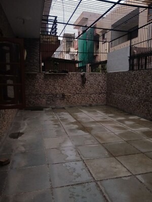 2 BHK Builder Floor – Exterior View View at Ansal Plaza Sector-23, Sector 23 - for Rent