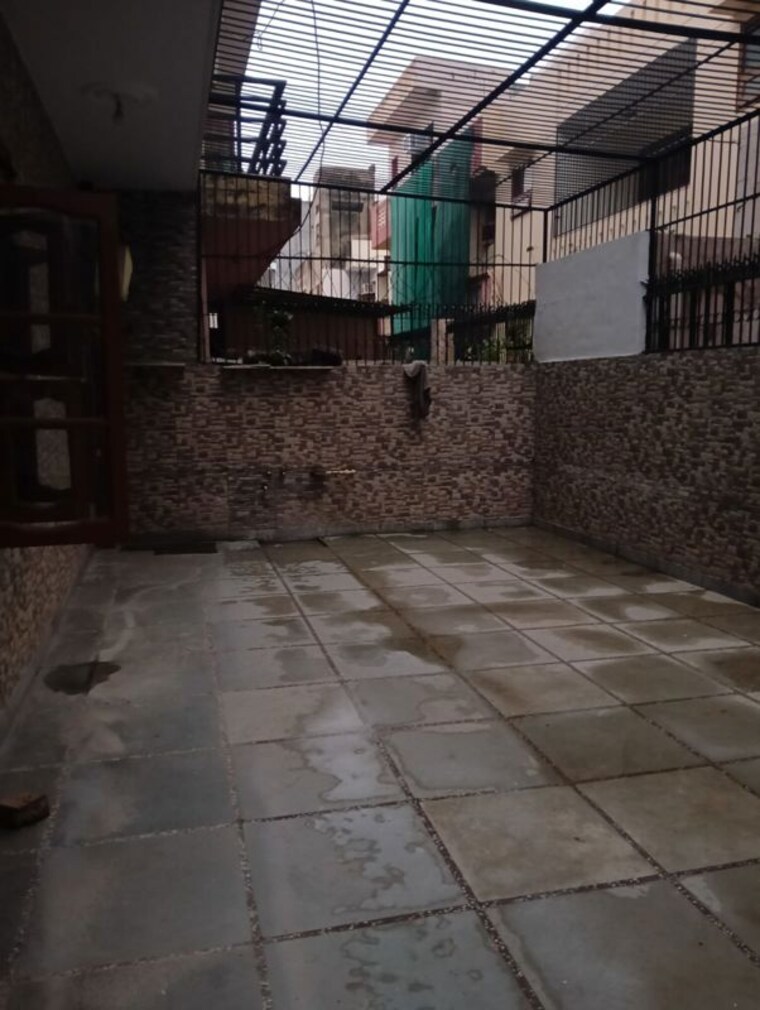 Exterior View, ansal-plaza-sector-23 2 Bedroom 2400 Sq.Ft. Builder Floor In Sector 23 Gurgaon 10543834