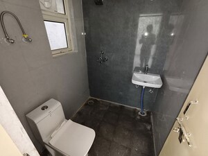 Bathroom in 2 BHK Apartment at GLS Avenue 51, Sector 92 – for Sale