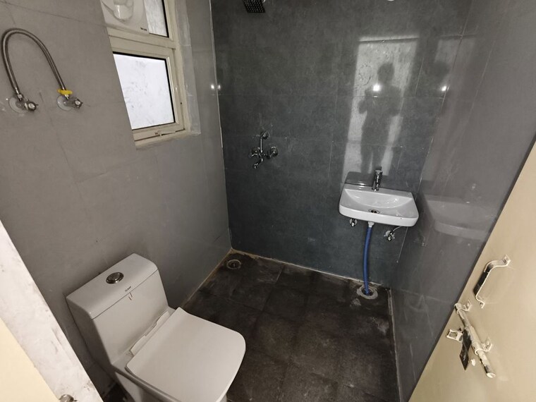 Bathroom, gls-avenue-51 2 Bedroom 550 Sq.Ft. Apartment In Sector 92 Gurgaon 10543837