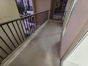 Balcony in 2 BHK Apartment at GLS Avenue 51, Sector 92 – for Sale