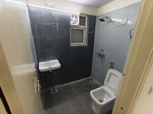 Bathroom in 2 BHK Apartment at GLS Avenue 51, Sector 92 – for Sale