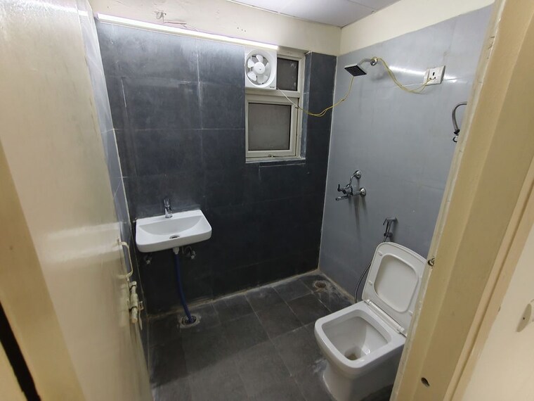 Bathroom, gls-avenue-51 2 Bedroom 550 Sq.Ft. Apartment In Sector 92 Gurgaon 10543837