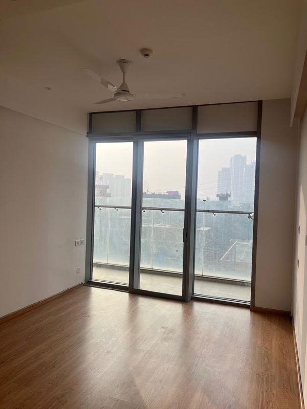 Studio  478 Sq.Ft. Apartment in M3M My Den