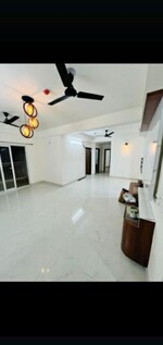 3.5 BHK + Servant Room 2075 Sq.Ft. Apartment in VVIP Mangal