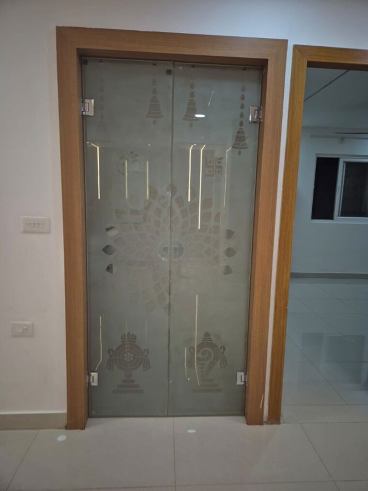 undefined, indis-viva-city 3 Bedroom 2091 Sq.Ft. Apartment In Kondapur Hyderabad 10543855