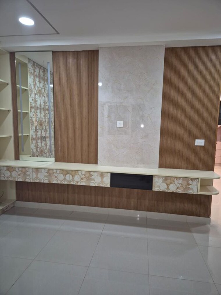 Room, indis-viva-city 3 Bedroom 2091 Sq.Ft. Apartment In Kondapur Hyderabad 10543855