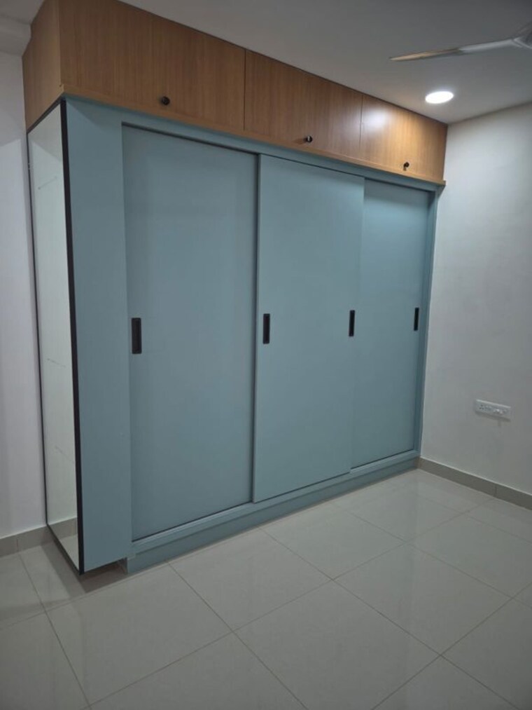 Room, indis-viva-city 3 Bedroom 2091 Sq.Ft. Apartment In Kondapur Hyderabad 10543855