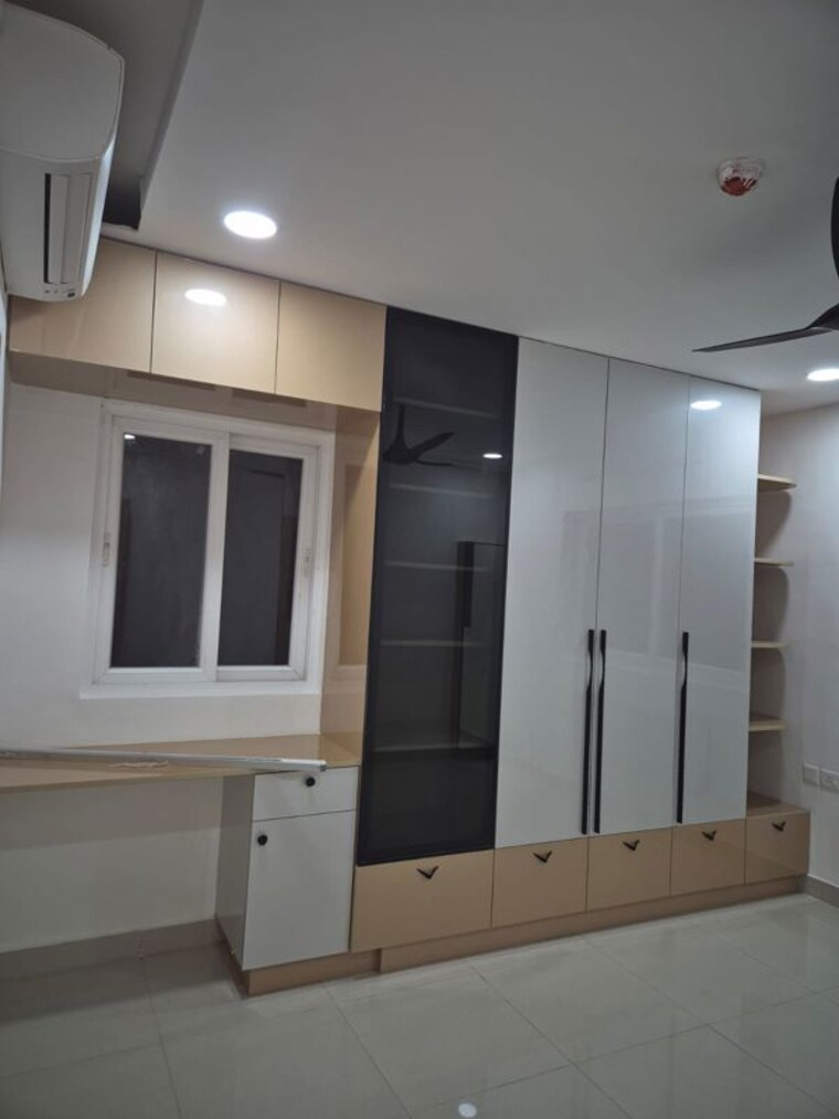 Room, indis-viva-city 3 Bedroom 2091 Sq.Ft. Apartment In Kondapur Hyderabad 10543855