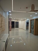 3 BHK + Study Room 2091 Sq.Ft. Apartment in INDIS Viva City