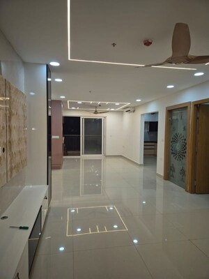 3 BHK Apartment For Rent in INDIS Viva City, Kondapur