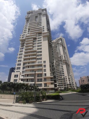 5 BHK Apartment – Exterior View View at Pioneer Park Presidia, Sector 62 - for Sale