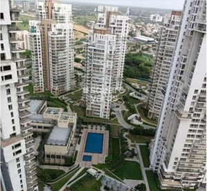 5 BHK Apartment – Exterior View View at Pioneer Park Presidia, Sector 62 - for Sale