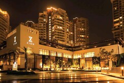 5 BHK Apartment For Sale in Pioneer Park Presidia