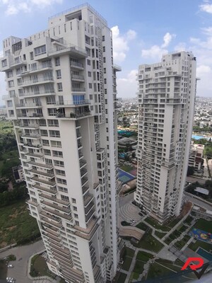 5 BHK Apartment – Exterior View View at Pioneer Park Presidia, Sector 62 - for Sale