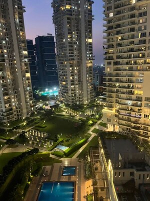 5 BHK Apartment – Exterior View View at Pioneer Park Presidia, Sector 62 - for Sale