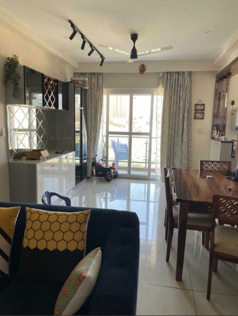 Kitchen, ahad-opus 2 Bedroom 1146 Sq.Ft. Apartment In Sarjapur Bangalore 10543838