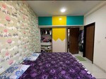 2 BHK + Study Room 1146 Sq.Ft. Apartment in Ahad Opus