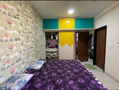 2 BHK + Study Room Apartment For Rent in Ahad Opus
