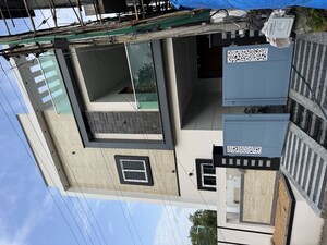 4 BHK Villa For Sale in Yapral