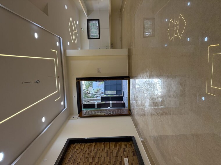 Kitchen, yapral 4 Bedroom 3300 Sq.Ft. Villa In Yapral Hyderabad 10543829