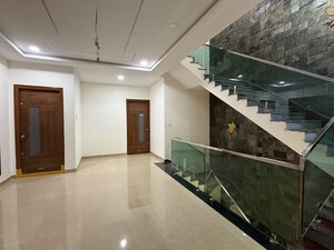 Kitchen in 4 BHK Villa at Yapral – for Sale