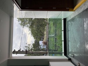 Kitchen in 4 BHK Villa at Yapral – for Sale