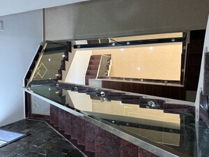 Balcony in 4 BHK Villa at Yapral – for Sale