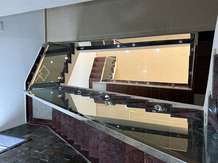 Balcony, yapral 4 Bedroom 3300 Sq.Ft. Villa In Yapral Hyderabad 10543829