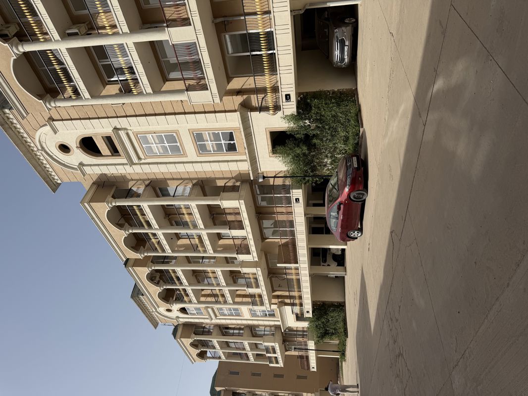 3 BHK + Study Room,Store Room 1480 Sq.Ft. Builder Floor in Omaxe New Chandigarh