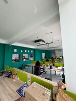 2500 Sq.Ft. Office Space in Sector 16