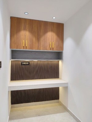 Furnished Amenities in 3 BHK Apartment at Anant Raj Ashok Estate, Sector 63a – for Rent