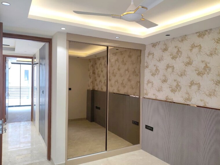 Room, anant-raj-ashok-estate 3 Bedroom 2000 Sq.Ft. Apartment In Sector 63a Gurgaon 10543875