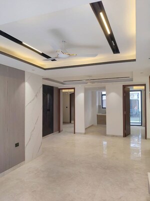 3 BHK Apartment For Rent in Anant Raj Ashok Estate, Sector 63a