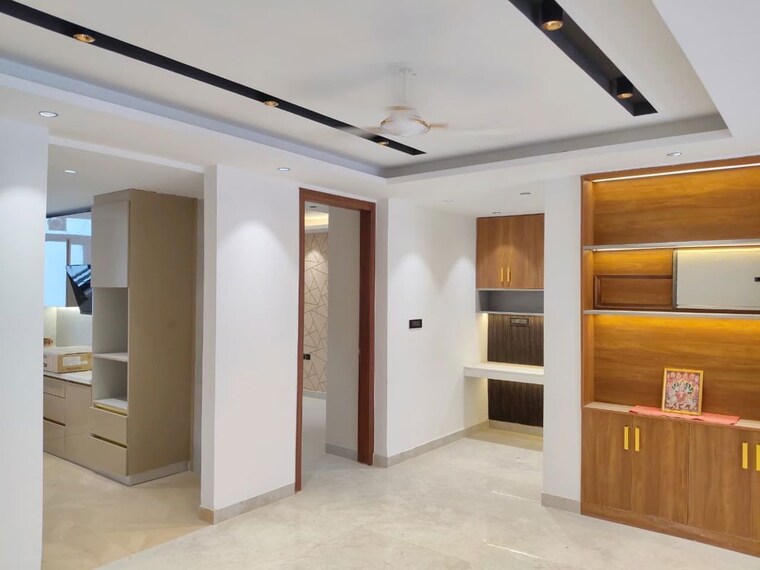 Room, anant-raj-ashok-estate 3 Bedroom 2000 Sq.Ft. Apartment In Sector 63a Gurgaon 10543875
